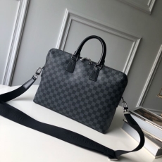 Mens LV Briefcases